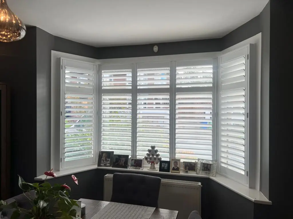 Blinds and Shutters