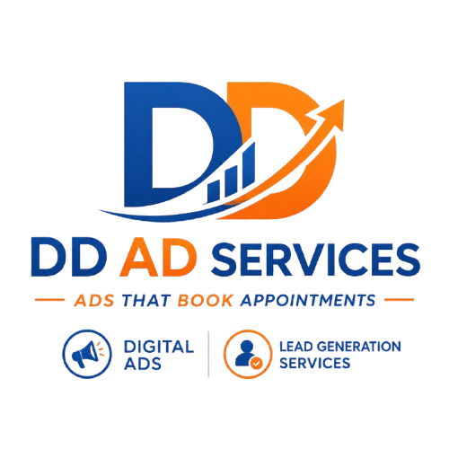 Digital Ad Services Logo