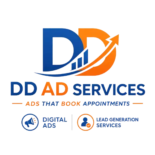 Digital Ad Services Logo