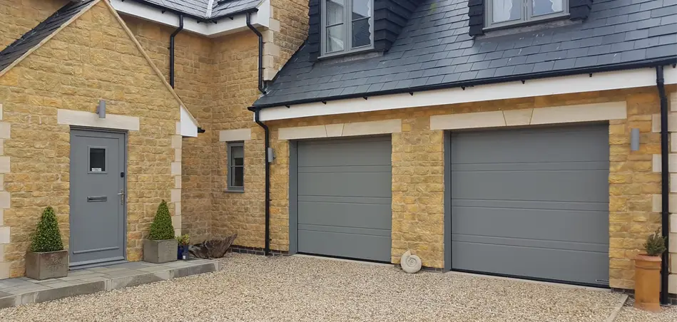 Garage Doors