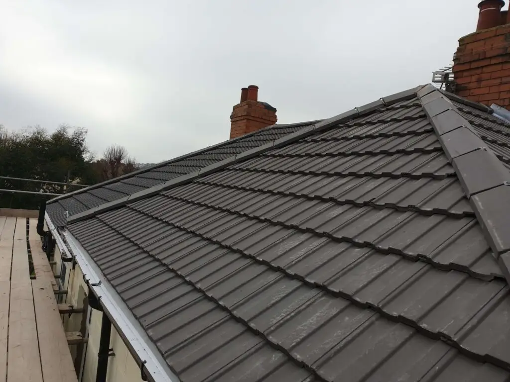 Roofing