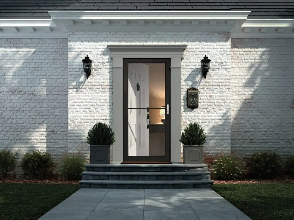 Storm Doors